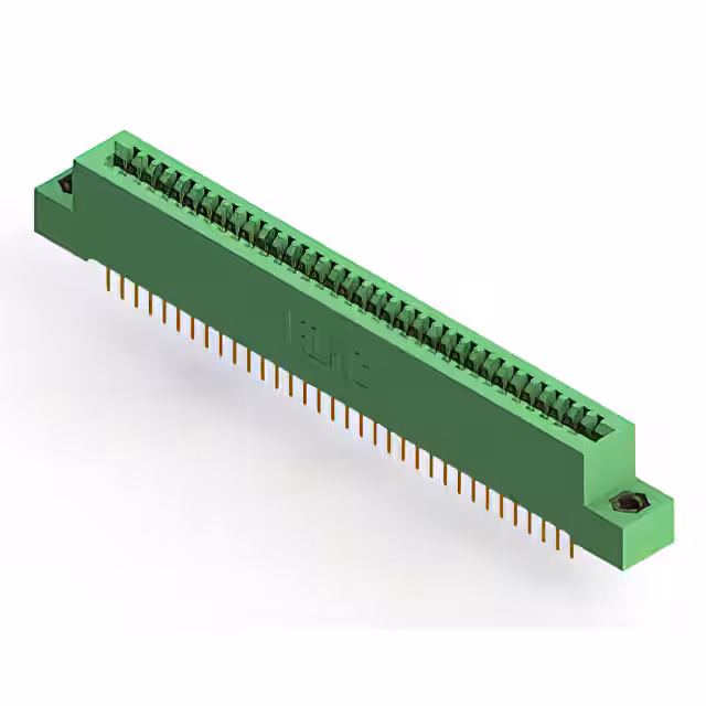 342-068-524-207 EDAC Inc.  Connecteurs de bordure